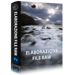 Elaborazione File Raw 300x300 Video Tutorial