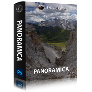 Panoramica 250x250 Video Tutorial