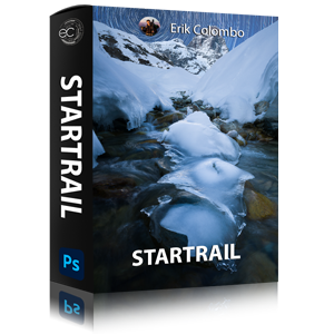 Star Trail 250x250 Video Tutorial